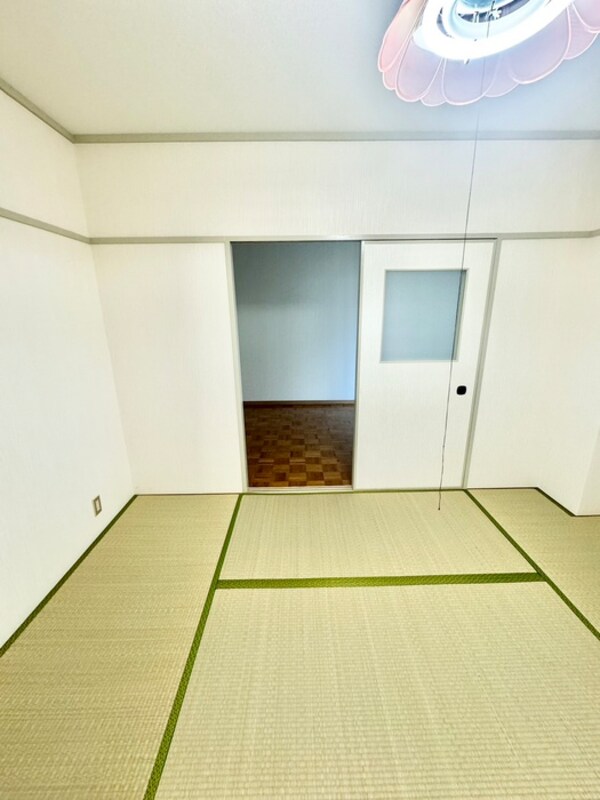 居室