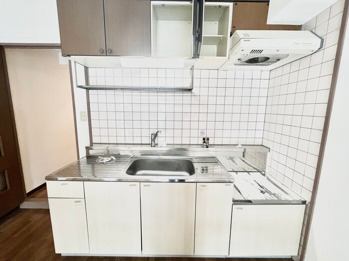 物件内観写真7　(キッチン)