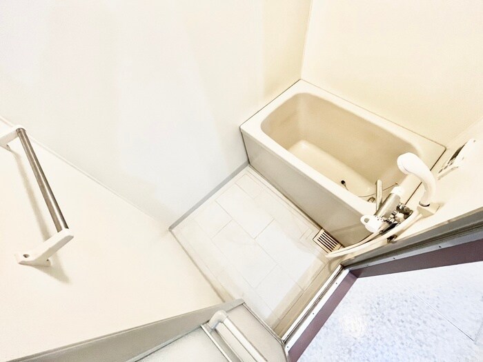 物件内観写真8　(バス／シャワールーム等)