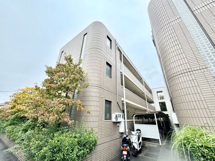 物件外観写真3　(外観写真)