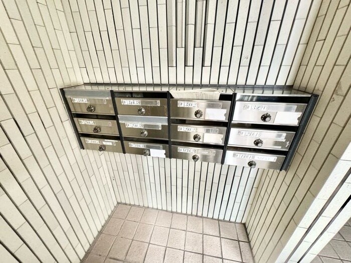 物件外観写真6　(建物設備)