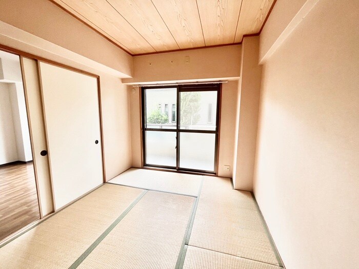 物件内観写真14　(居室)
