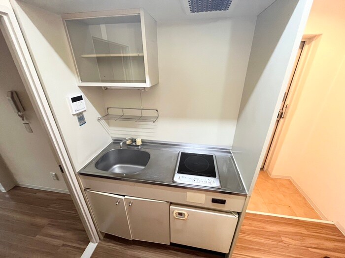 物件内観写真7　(キッチン)