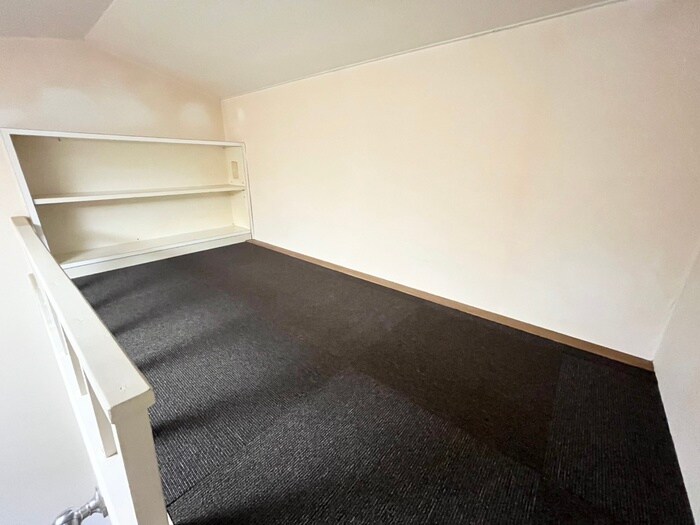 物件内観写真16　(ロフト)