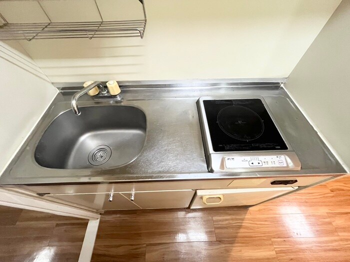 物件内観写真20　(キッチン)