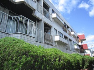 ラトーレ豊中（３０５）外観写真