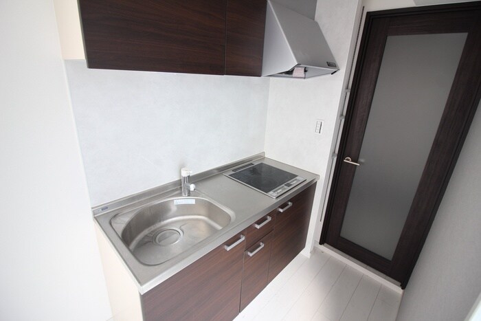 物件内観写真9　(キッチン)