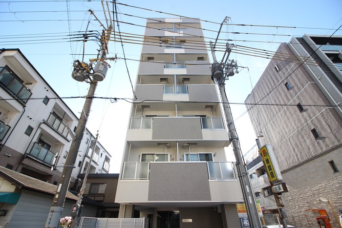 物件外観写真3　(外観写真)