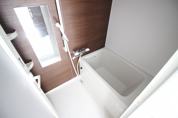 物件内観写真10　(バス／シャワールーム等)