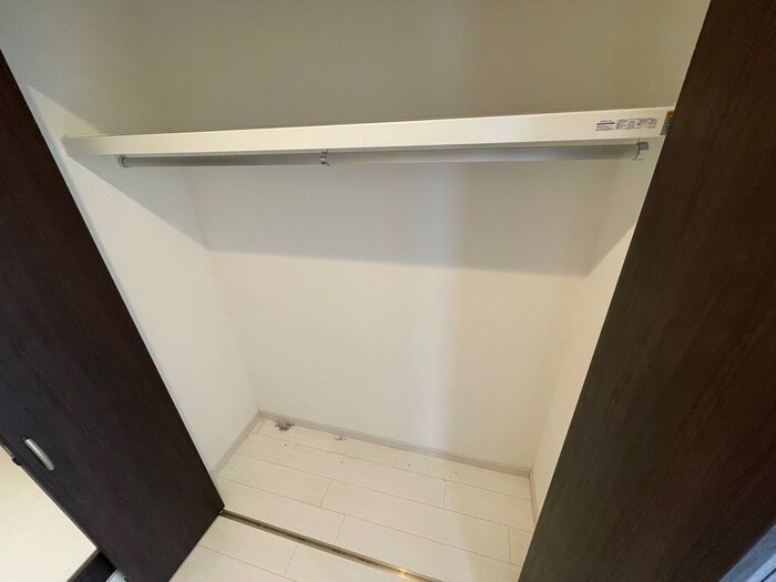 物件内観写真13　(収納)