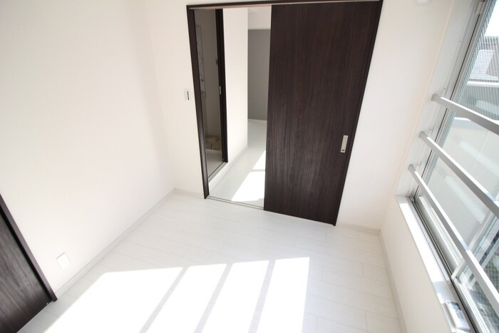 物件内観写真21　(居室)