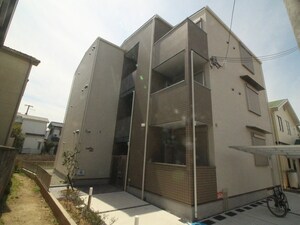 ＡＬＥＧＲＩＡ金岡外観写真