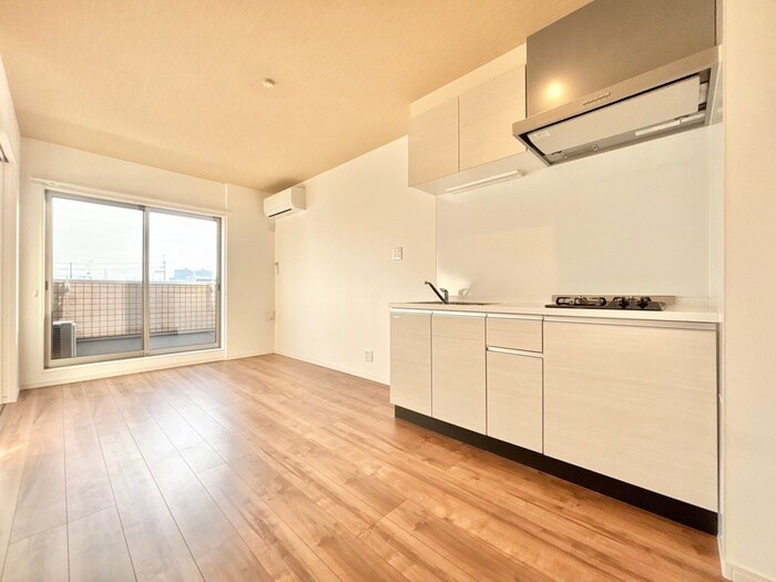 物件内観写真7　(居室)