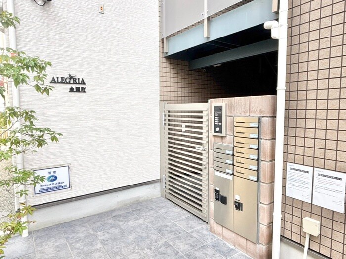 物件外観写真4　(外観写真)