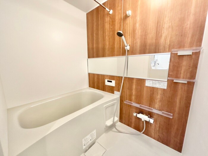 物件内観写真10　(バス／シャワールーム等)