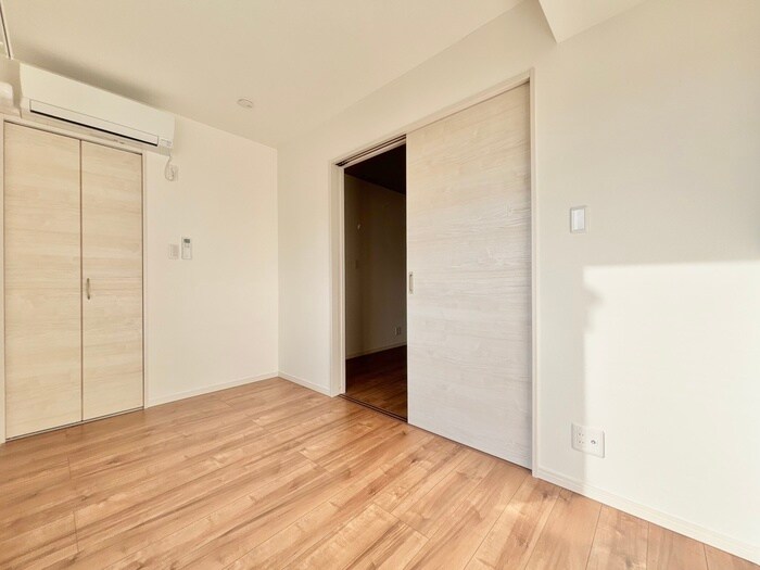 物件内観写真16　(居室)