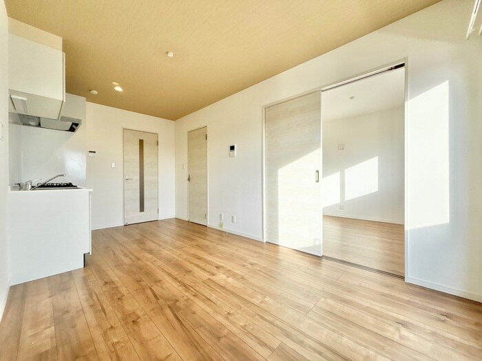 物件内観写真16　(居室)