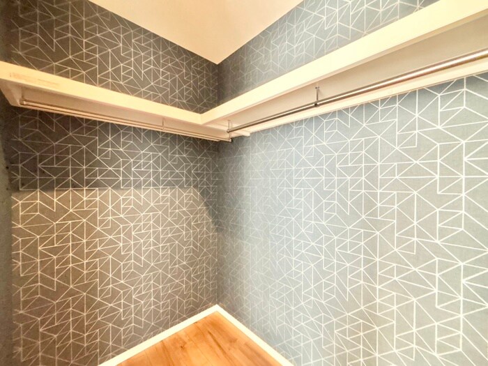 物件内観写真17　(収納)