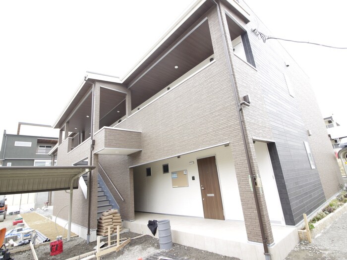 物件外観写真1　(その他)