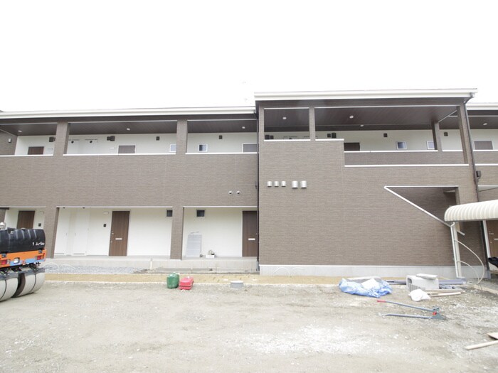 物件外観写真4　(その他)