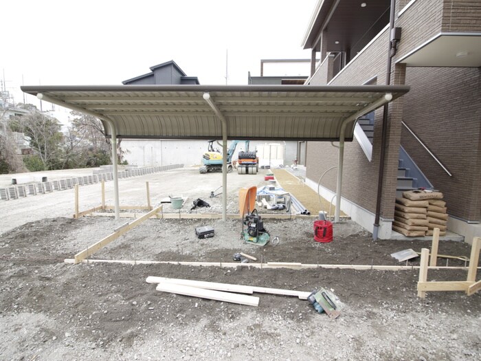 物件外観写真6　(その他)