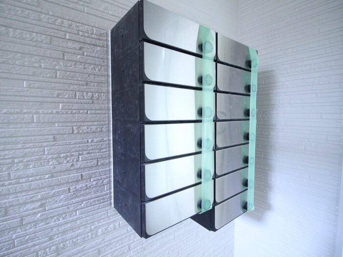 物件外観写真3　(建物設備)