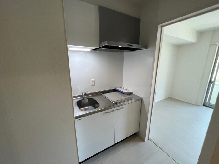 物件内観写真11　(キッチン)