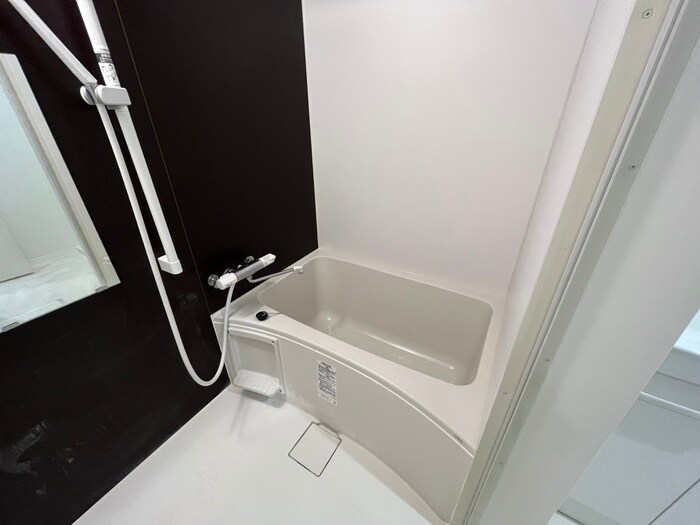 物件内観写真14　(バス／シャワールーム等)