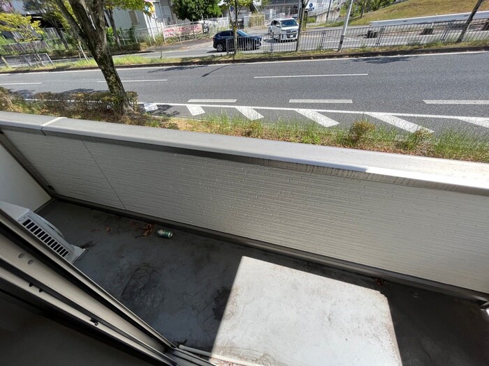 物件内観写真16　(ベランダ・バルコニー)