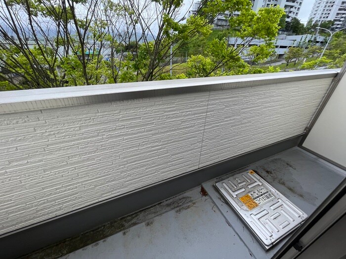 物件内観写真16　(ベランダ・バルコニー)