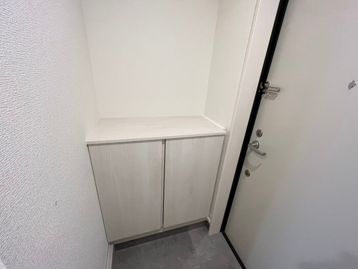 物件内観写真17　(靴箱)