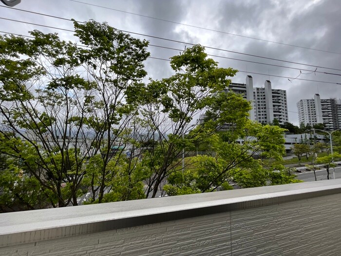 物件内観写真20　(ベランダ・バルコニー)