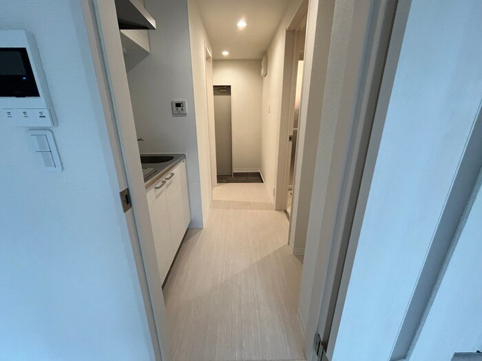 物件内観写真21　(廊下)