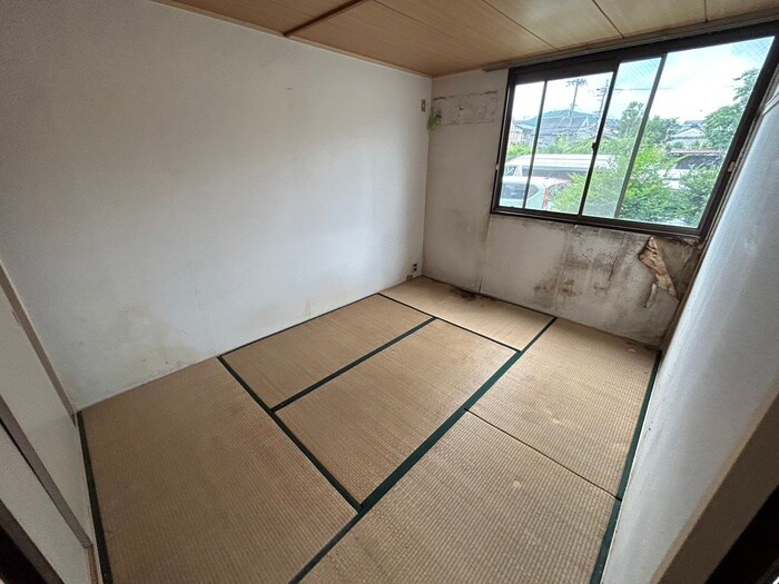 物件内観写真5　(居室)