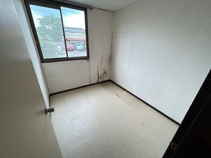 物件内観写真6　(居室)