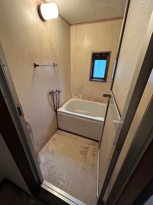 物件内観写真8　(バス／シャワールーム等)