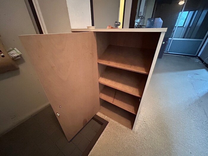 物件内観写真13　(靴箱)