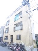 ハセロイヤル西長居2号館