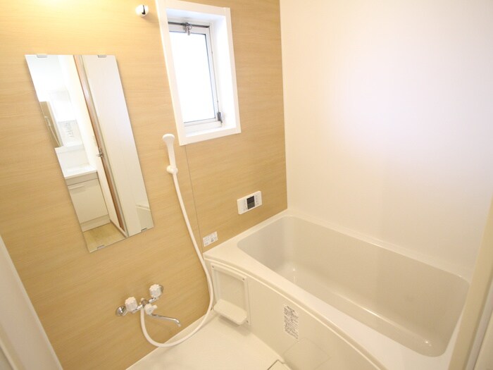 物件内観写真9　(バス／シャワールーム等)