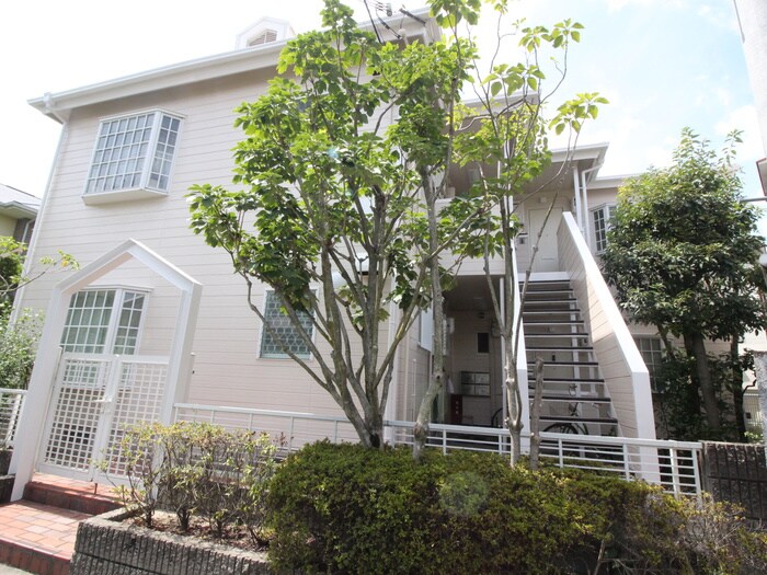 物件外観写真3　(外観写真)