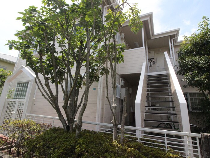 物件外観写真4　(外観写真)