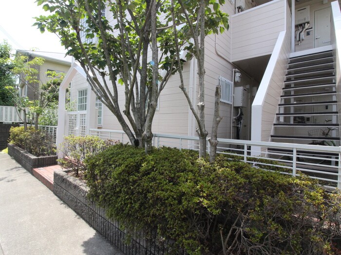 物件外観写真6　(外観写真)