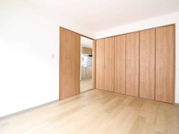 物件内観写真13　(居室)