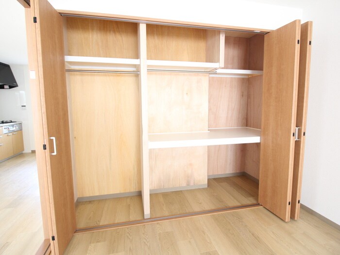 物件内観写真14　(収納)