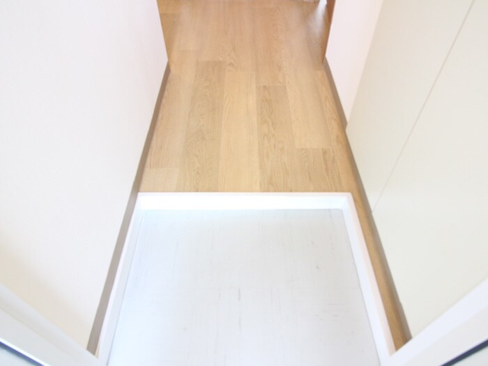 物件内観写真19　(玄関)