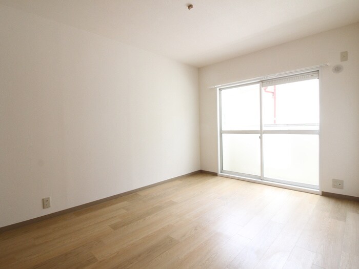 物件内観写真21　(居室)