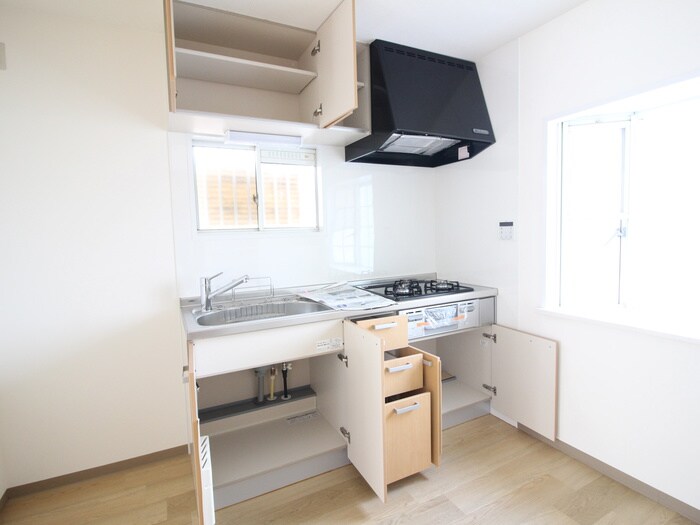 物件内観写真22　(収納)