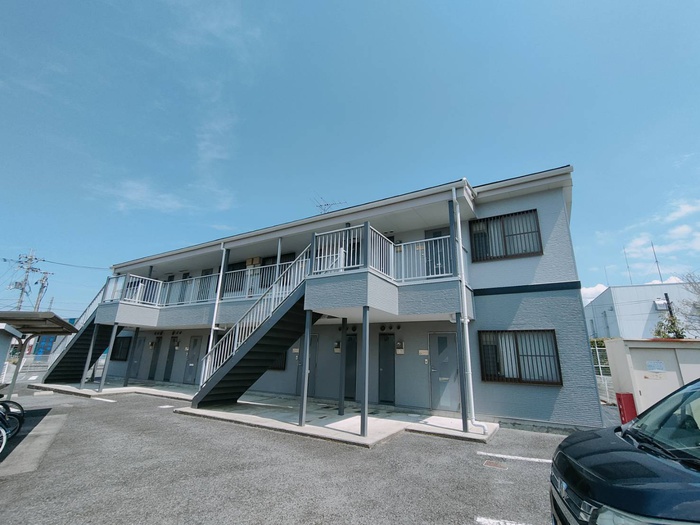 リバティハウス守山