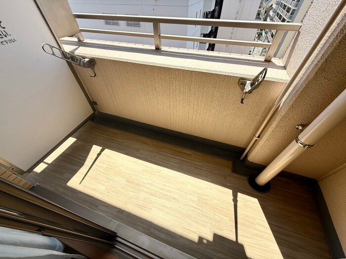 物件内観写真15　(ベランダ・バルコニー)