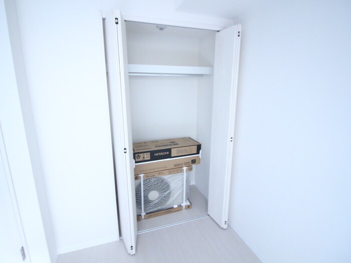 物件内観写真11　(収納)